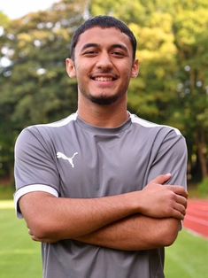 Avatar Bild für Gabrijel Ibraimovic