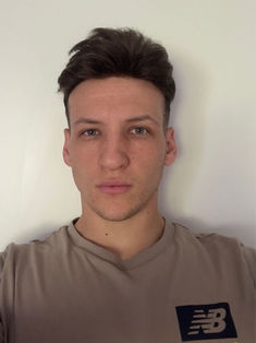 Avatar Bild für Ivan Nevado Blas