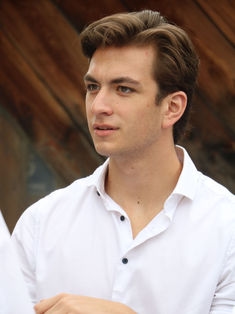 Avatar Bild