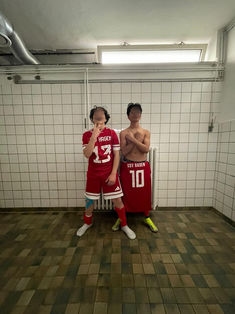 Avatar Bild