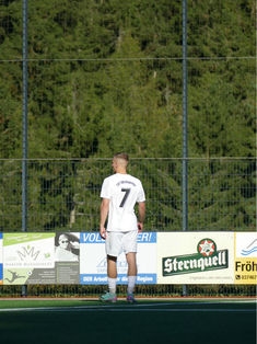 Avatar Bild