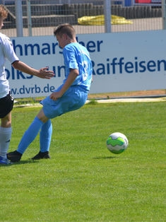 Avatar Bild