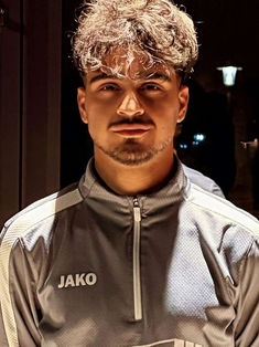 Avatar Bild