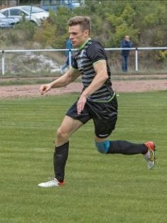 Avatar Bild für Jonas Melzer