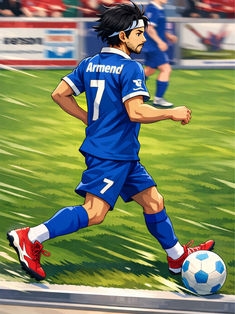 Avatar Bild