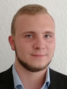 Avatar Bild für Benjamin Vollbrecht