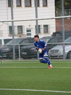 Avatar Bild