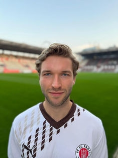 Avatar Bild für Mino Wendlandt