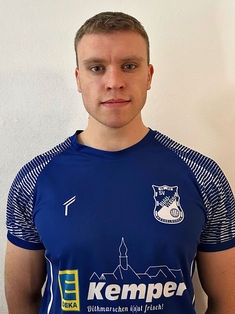 Avatar Bild für Lukas Leon Müller