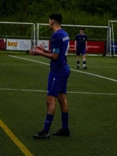 Avatar Bild