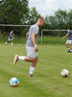 Avatar Bild