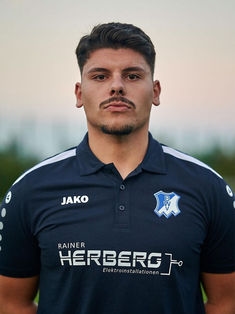 Avatar Bild für Michail Tolmidis