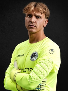 Avatar Bild für Leo Suilmann