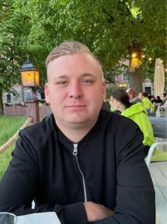 Avatar Bild für Marvin Müller