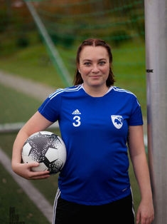 Avatar Bild für Ricarda Zilius