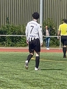 Avatar Bild
