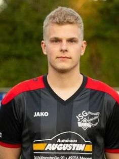 Avatar Bild für Jakob Steinkamp