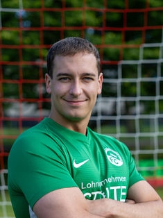 Avatar Bild für Jonas Güthoff