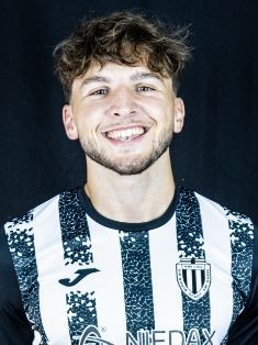 Avatar Bild für Theo Dech