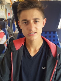 Avatar Bild