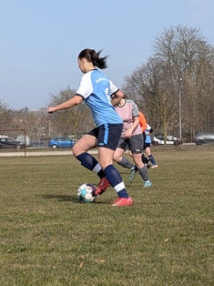 Avatar Bild