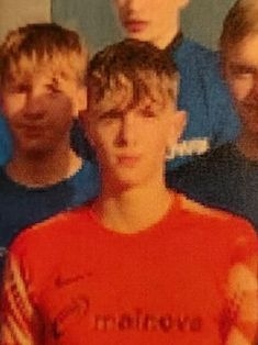 Avatar Bild für Marius Heckelmann