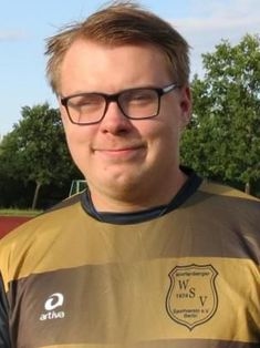 Avatar Bild für Marcelino Leest