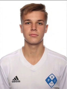 Avatar Bild