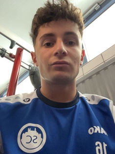 Avatar Bild für Jakob Raith