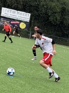 Avatar Bild für Hussein Alali