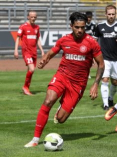 Avatar Bild für Leandro Fünfsinn