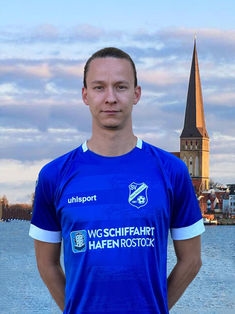Avatar Bild für Julian Niklas Koszinski