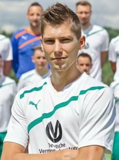 Avatar Bild
