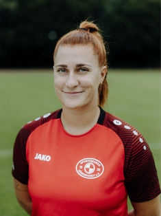 Avatar Bild für Franziska Frost