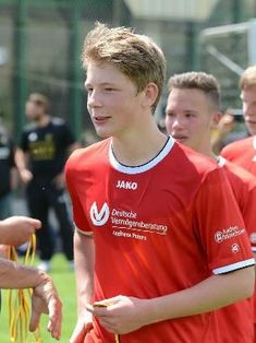 Avatar Bild