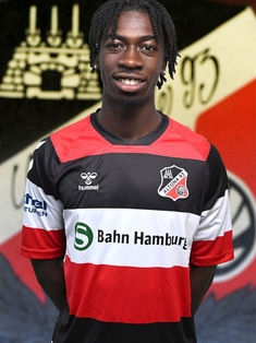 Avatar Bild