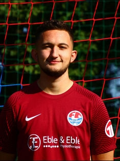Avatar Bild für Gjemaili Gashi
