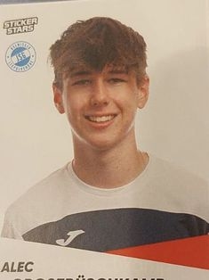 Avatar Bild für Alec Großerüschkamp