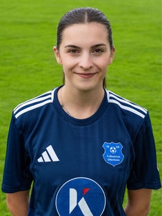 Avatar Bild für Natalie Stauber