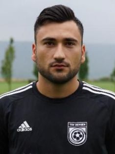 Avatar Bild für Schachin-Visuli-Ogli Mamedov