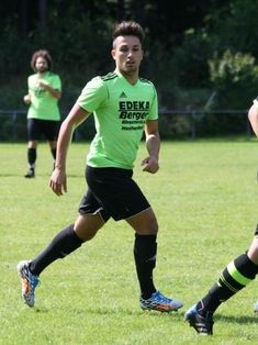 Avatar Bild