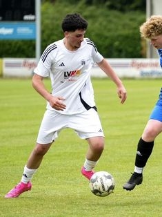 Avatar Bild