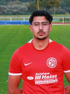 Avatar Bild für Kaibar Safi
