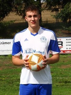 Avatar Bild für Erik Werndl