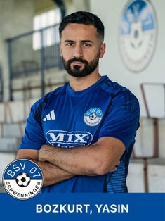 Avatar Bild für Yasin Bozkurt