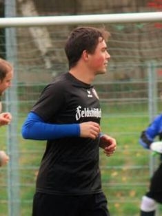 Avatar Bild