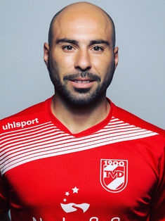 Avatar Bild für Francesco Cuttaia