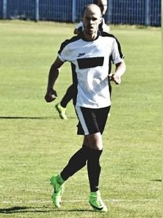 Avatar Bild