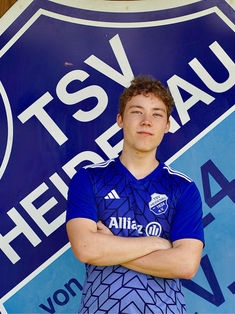 Avatar Bild für Thorben Haskins