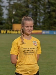 Avatar Bild für Sara-Maria Carstensen
